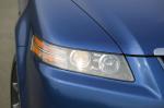 Acura TL Type-S 2007 года